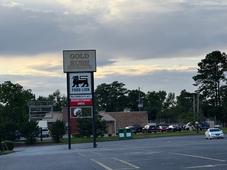 More Photos Of 314 S Mine St, Mc Cormick Unknown For Lease