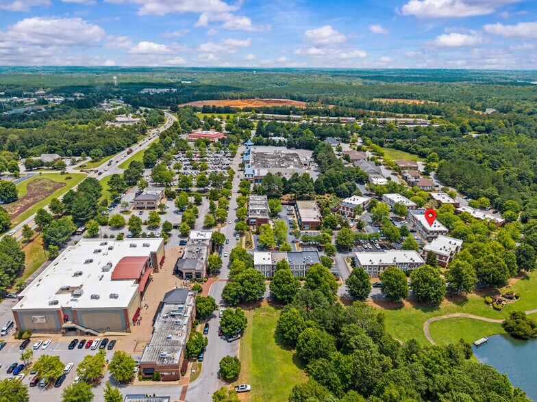 More Photos Of 1041 Parkside St, Greensboro Office For Lease