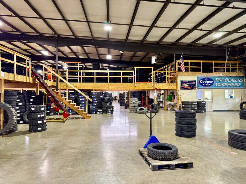 More Photos Of 12045 6300 Rd, Montrose Flex For Sale