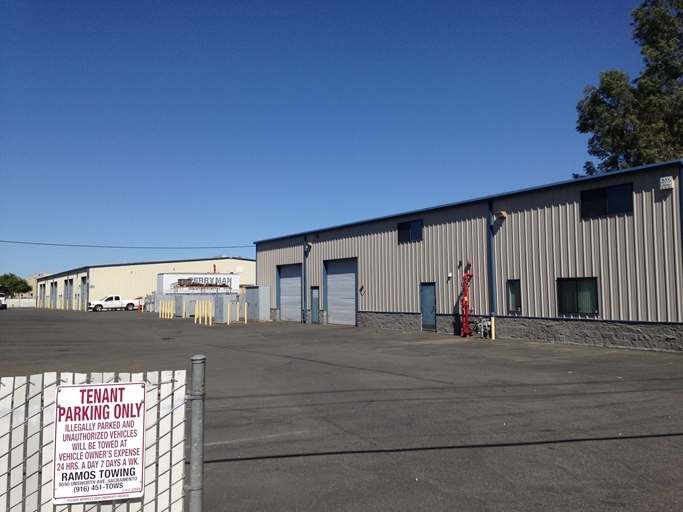 Primary Photo Of 518 Glide Ave, West Sacramento Service For Lease