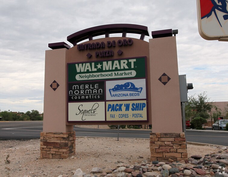 More Photos Of 7951 N Oracle Rd, Oro Valley Unknown For Lease