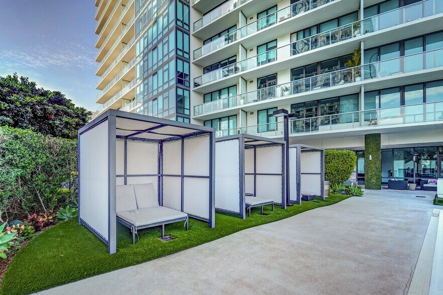 More Photos Of 125 NE 32nd St, Miami Apartments For Lease