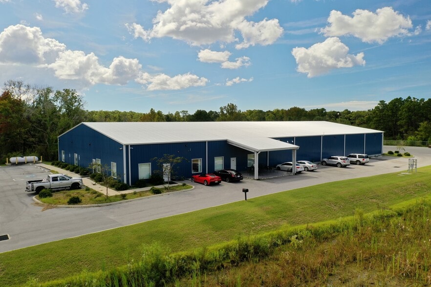 More Photos Of 1832 S Dimensions Ter, Homosassa Warehouse For Sale