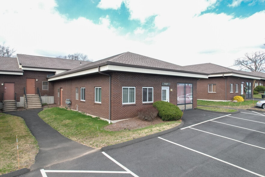 More Photos Of 375 Morgan Ln, West Haven Office Residential For Sale