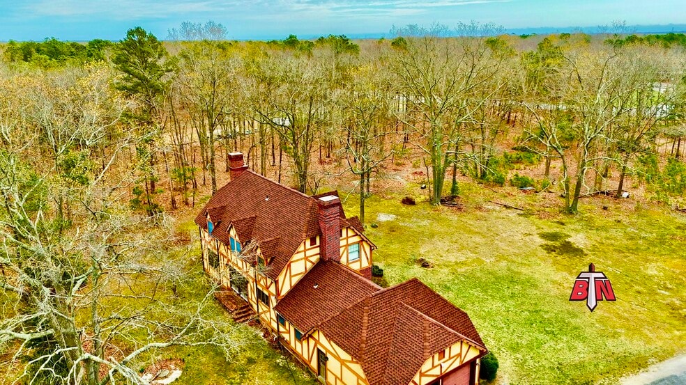 Primary Photo Of 5101 English Creek Ave, Egg Harbor Township Flex For Sale