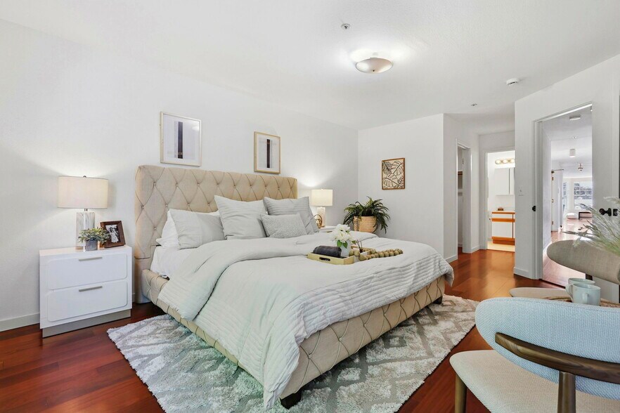 More Photos Of 1678 Wallace Ave, San Francisco Specialty For Sale