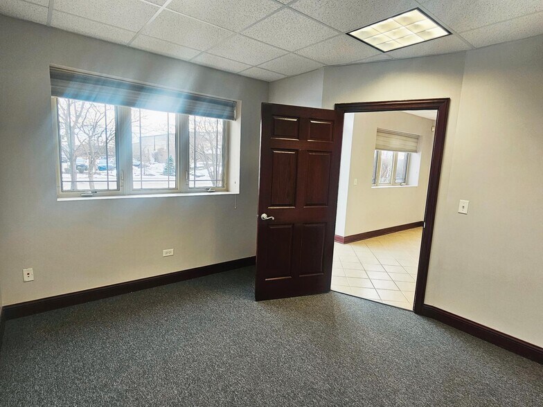 More Photos Of 11223 Distinctive Dr, Orland Park Medical For Lease