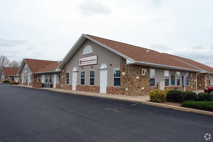 More Photos Of 3071 E Chestnut Ave, Vineland Office For Sale