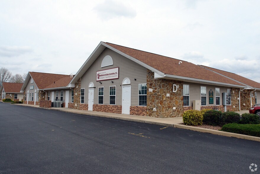 More Photos Of 3071 E Chestnut Ave, Vineland Office For Sale