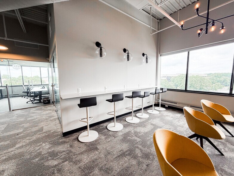 More Photos Of 100 Franklin Sq Dr, Somerset Office For Sale