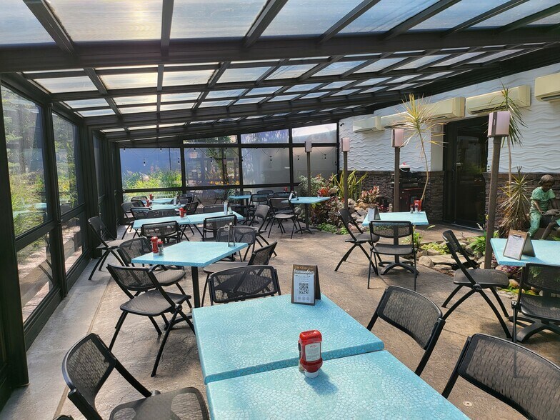 More Photos Of 2545 Niagara Falls Blvd, Buffalo Restaurant For Sale