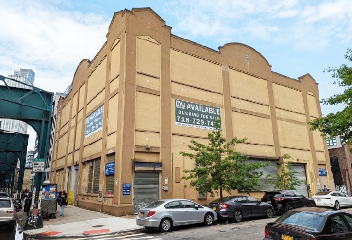 More Photos Of 21-44 44th Rd, Long Island City Industrial For Sale
