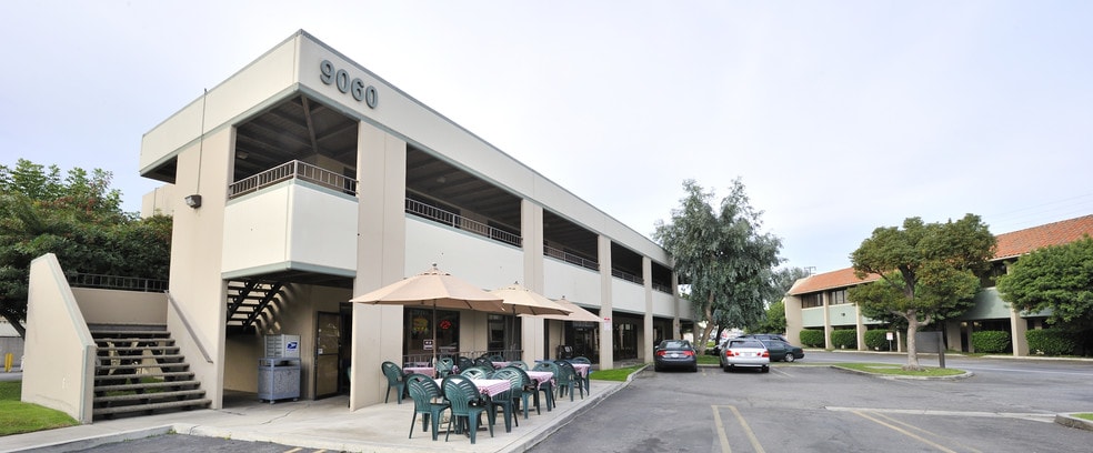 More Photos Of 9040 Telstar Ave, El Monte Office For Lease