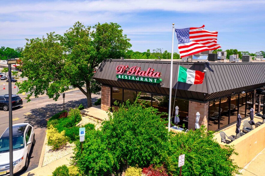 More Photos Of 1500 Saint Georges Ave, Avenel Medical For Sale