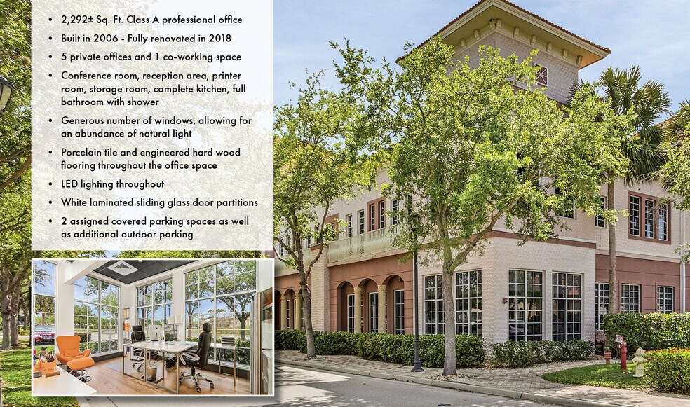 More Photos Of 9015 Strada Stell Ct, Naples Office For Lease