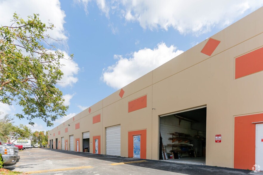 More Photos Of 14260 SW 142nd St, Miami Warehouse For Lease