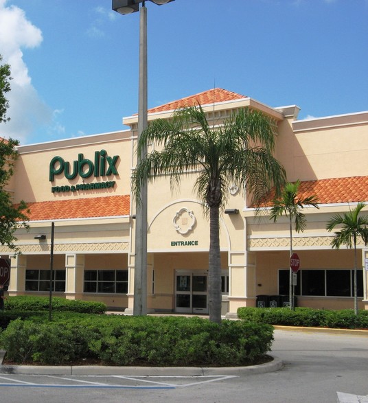 Primary Photo Of 123-127 S State Road 7, West Palm Beach General Retail For Lease