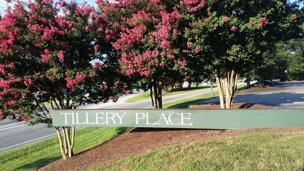 More Photos Of 1635-1657 Old Louisburg Rd, Raleigh Light Distribution For Lease