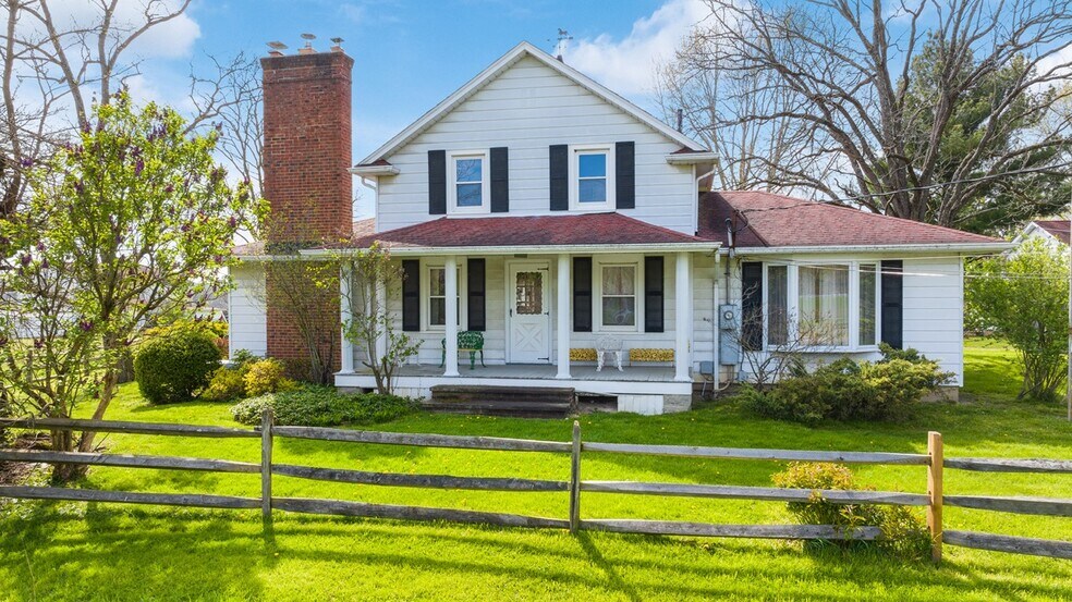 More Photos Of 17286 Ridge Rd, North Royalton Land For Sale