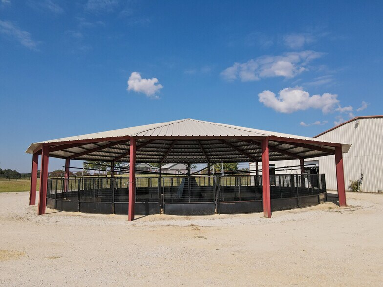 More Photos Of 5686 New Authon Rd, Weatherford Land For Sale