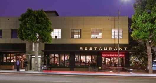 More Photos Of 114-122 S Beverly Dr, Beverly Hills Storefront Retail Office For Lease