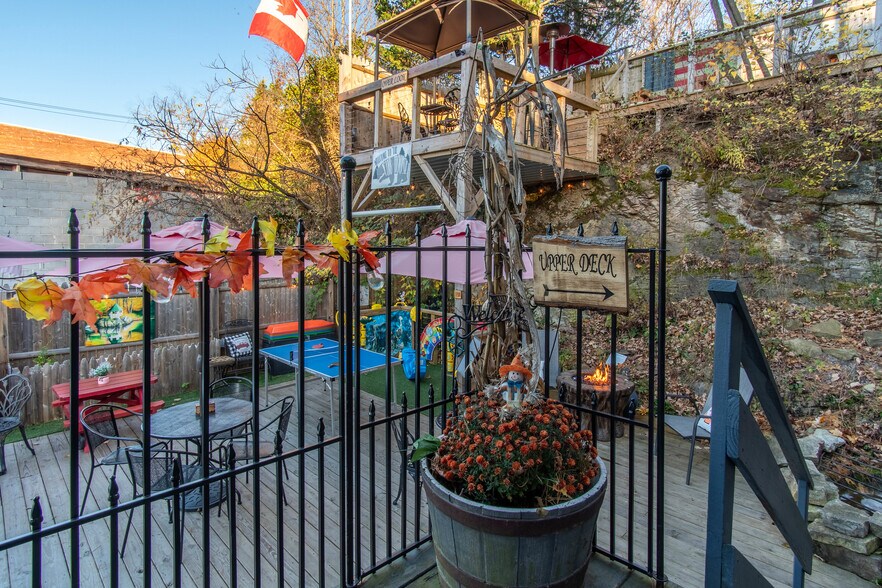 More Photos Of 209 Commercial St, Theresa Restaurant For Sale