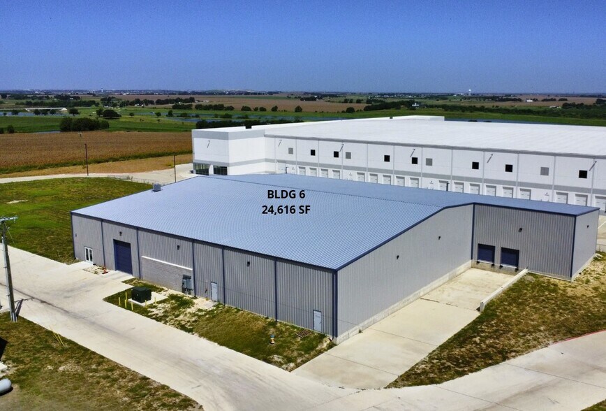 More Photos Of 000 BFG 9000 Way, Taylor Unknown For Lease