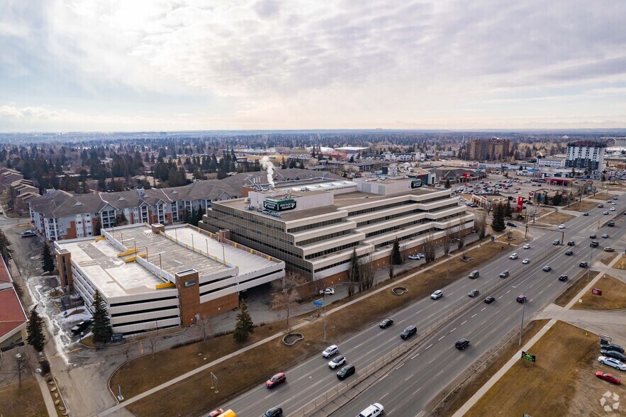 More Photos Of 8500 Macleod Trl SE, Calgary Office For Lease