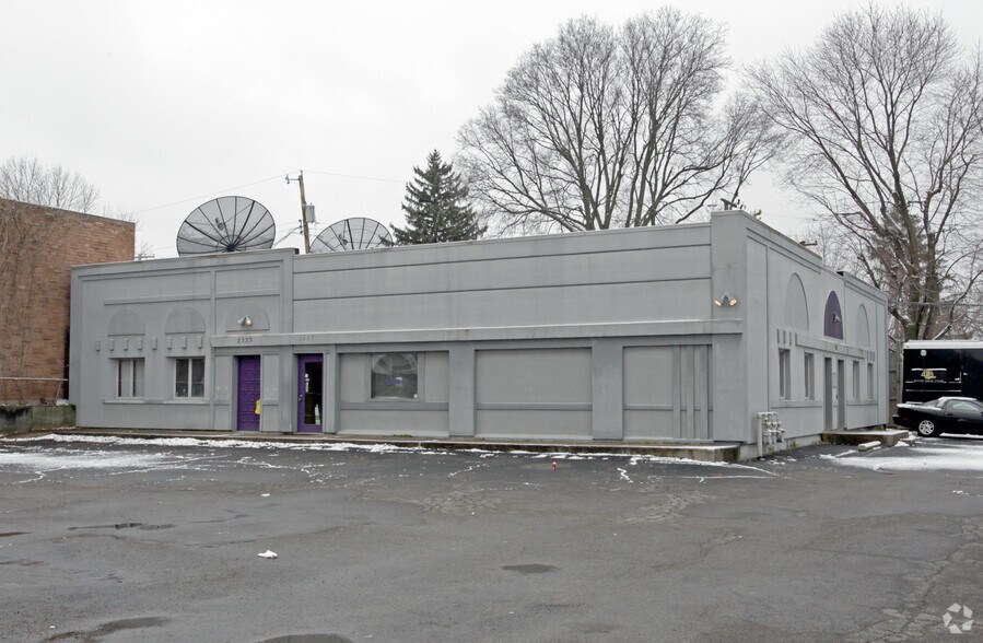 More Photos Of 2333 Catalpa Dr, Dayton Freestanding For Lease