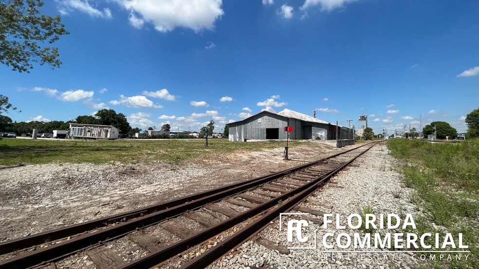 More Photos Of 710 NE 2nd Ave, Okeechobee Land For Sale