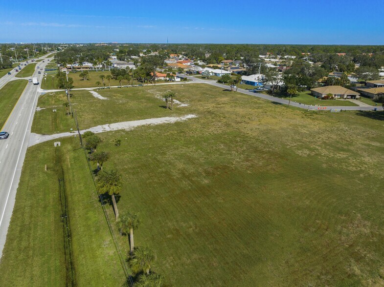 More Photos Of 2301 S Tamiami Trl, Osprey Land For Sale