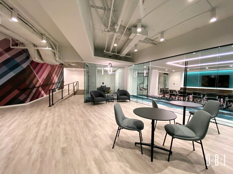 More Photos Of 5301 Wisconsin Ave NW, Washington Office For Lease