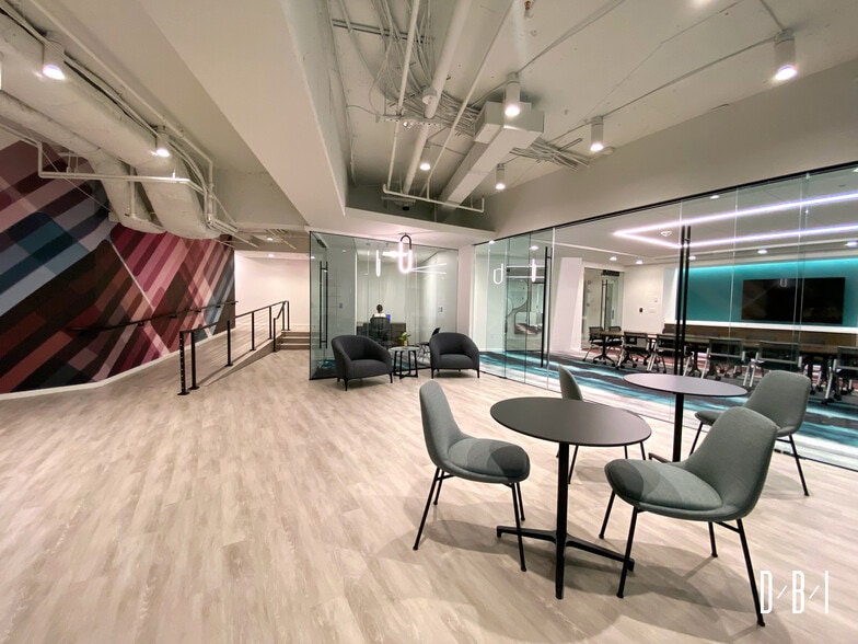 More Photos Of 5301 Wisconsin Ave NW, Washington Office For Lease