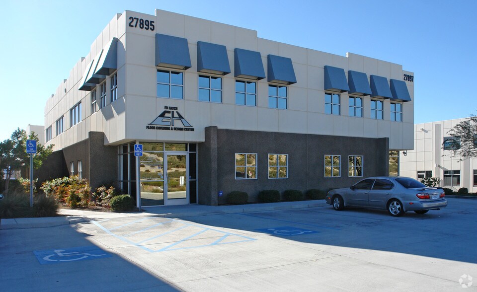 More Photos Of 27875 Smyth Dr, Santa Clarita Medical For Lease