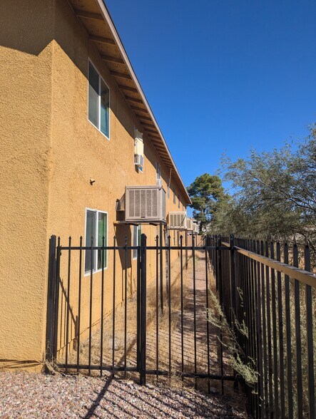 More Photos Of 3511 S 12th Ave, Tucson Apartments For Sale