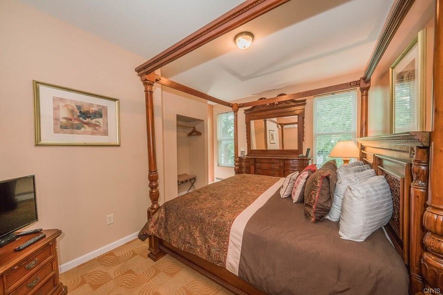 More Photos Of 111 W Broadway St, Cape Vincent Hotel For Sale