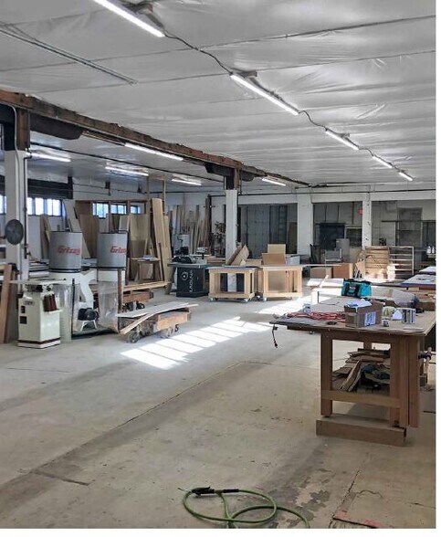 More Photos Of 1912 S Center St, Tacoma Manufacturing For Lease