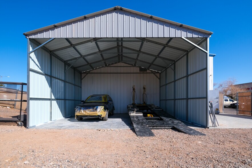 More Photos Of 1151 E State Route 89A, Cottonwood Auto Repair For Sale