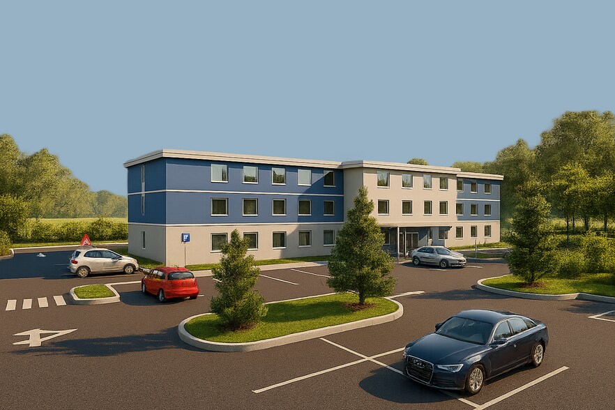 More Photos Of 4418 Highway 46, Mims Hotel For Sale