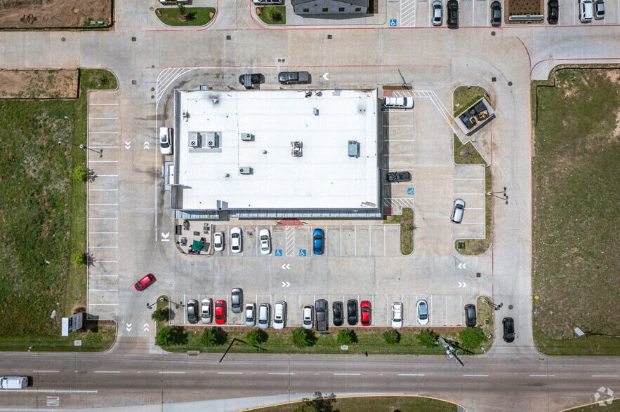 More Photos Of 2015 N Mason & Franz Road Rd, Katy Freestanding For Sale