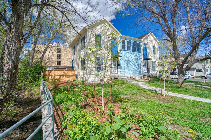 More Photos Of 805 30th St, Boulder Apartments For Sale
