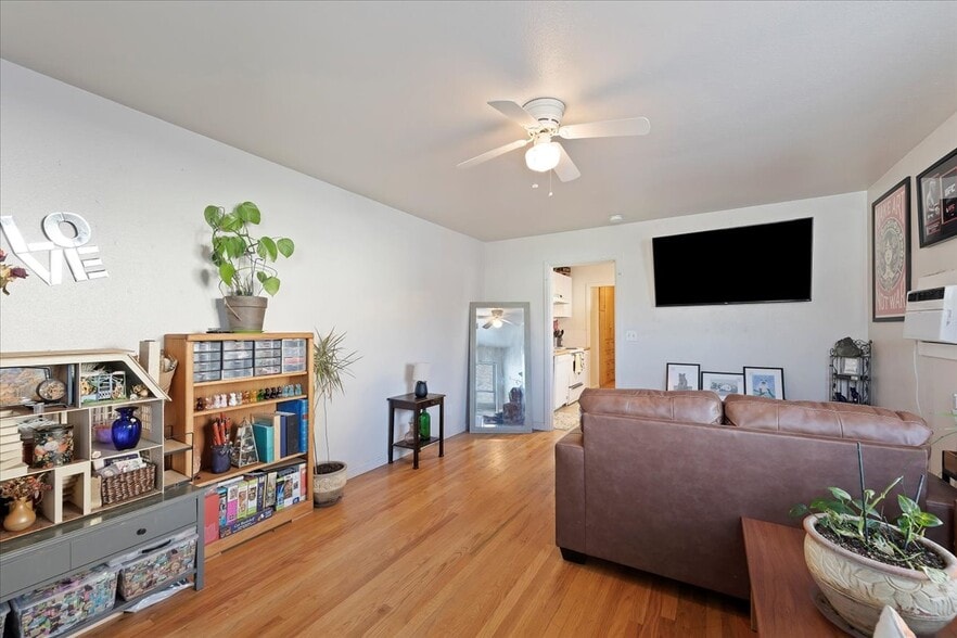 More Photos Of 2209 W Idaho St, Boise Apartments For Sale