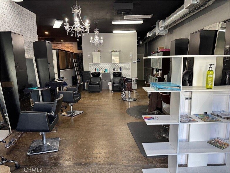 More Photos Of 250 S Glendora Ave, West Covina Freestanding For Sale