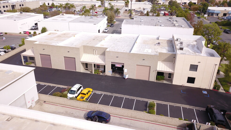 More Photos Of 41419 Pear St, Murrieta Warehouse For Sale