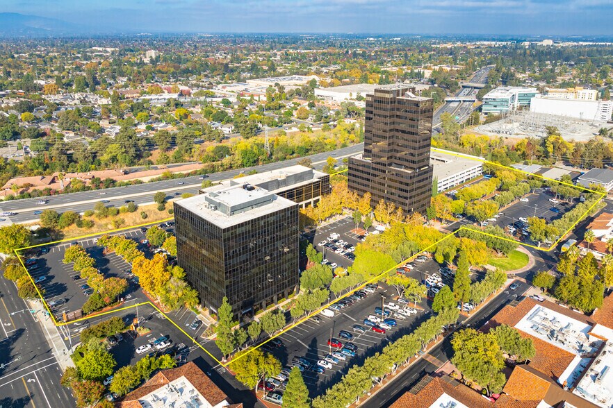 More Photos Of 1901 S Bascom Ave, Campbell Unknown For Lease