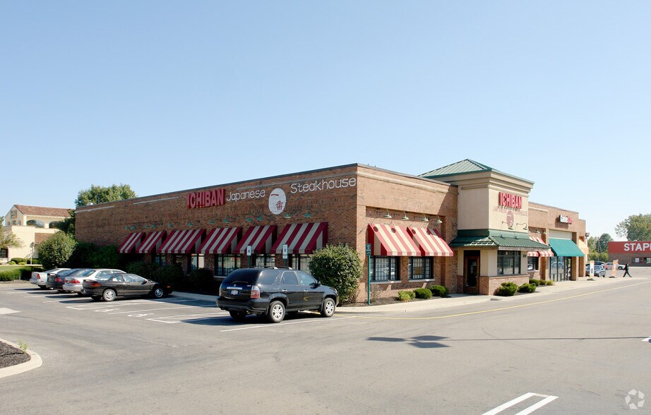 More Photos Of 2690-2808 S Hamilton Rd, Columbus Unknown For Lease