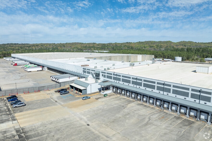 More Photos Of 400 Industrial Dr, Birmingham Refrigeration Cold Storage For Lease