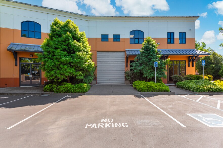 More Photos Of 1435 Technology Ln, Petaluma Research And Development For Sale