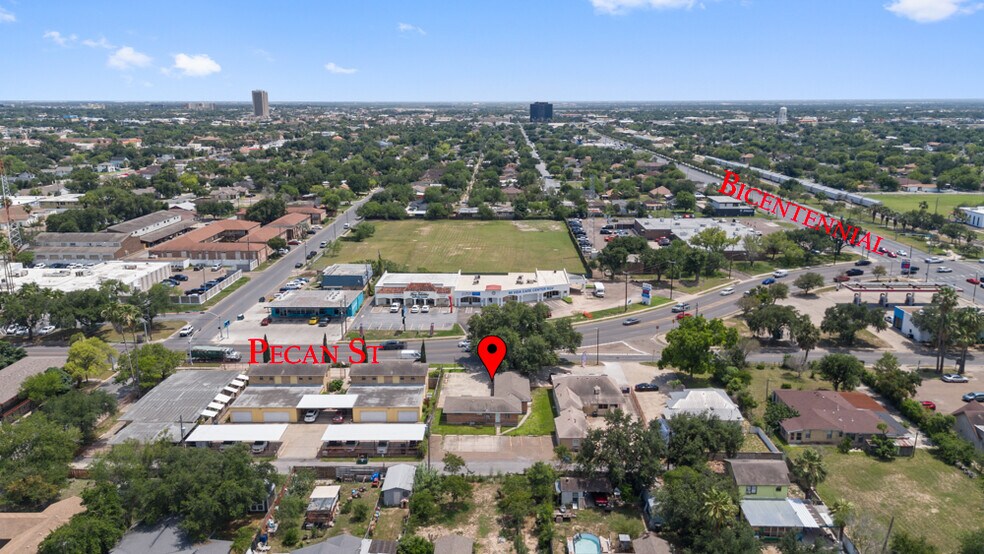 More Photos Of , McAllen General Retail For Sale