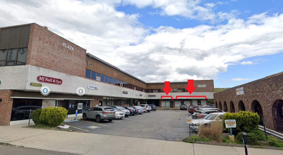 Primary Photo Of 101 Elizabeth St, Derby Freestanding For Lease